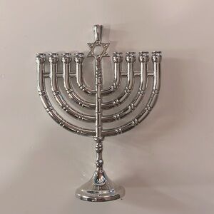 American Girl - Menorah (only)